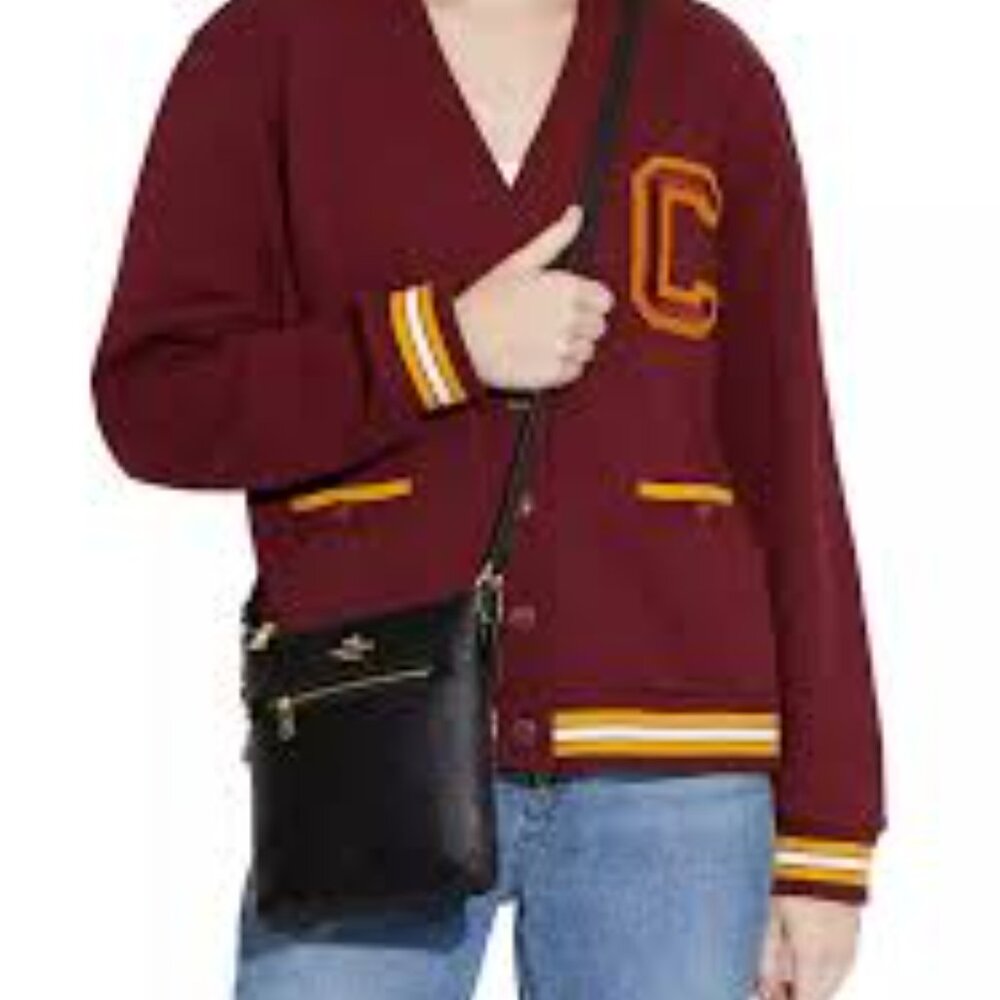 Coach Mini Rowan Bag - Picture 2 of 10